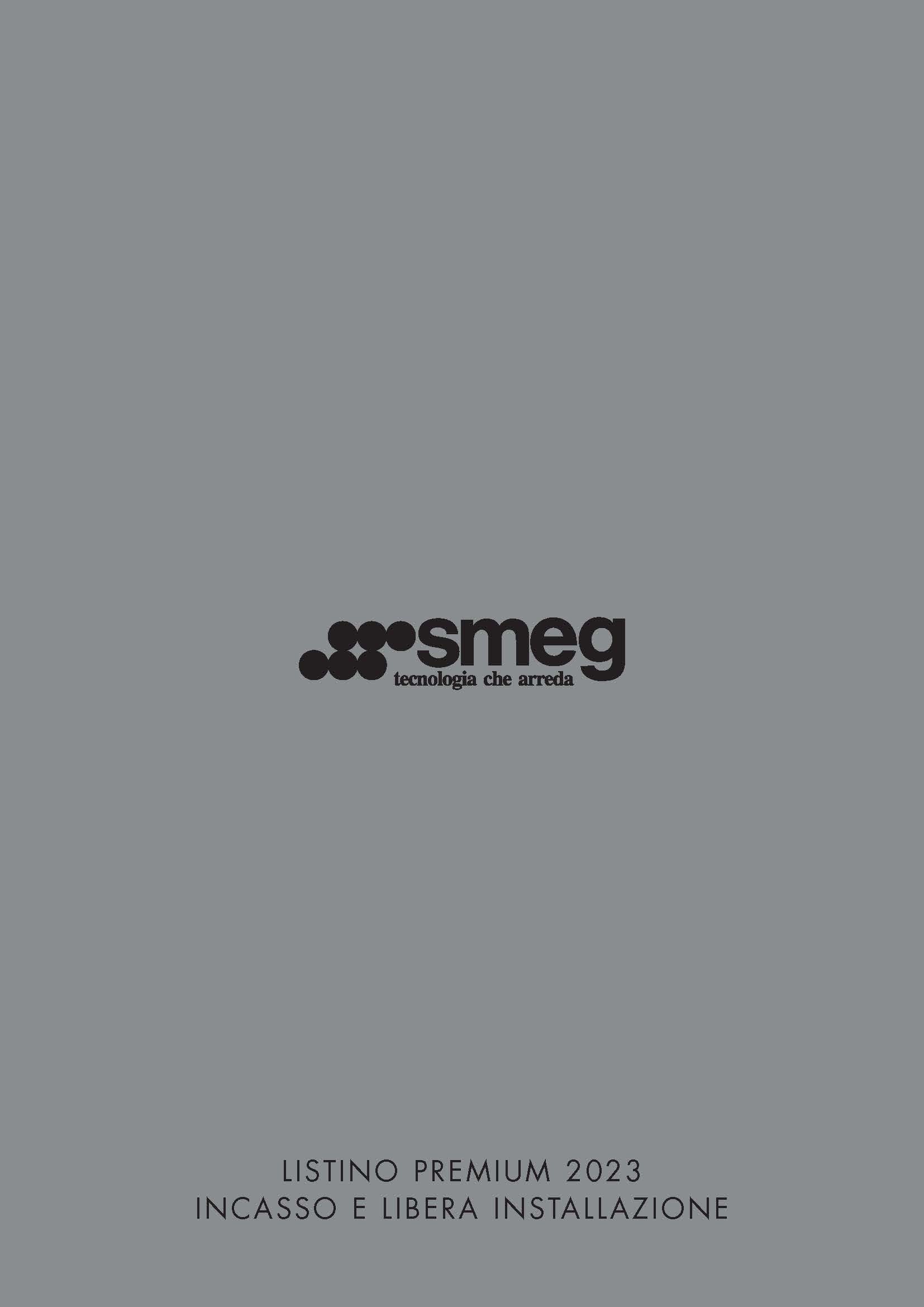 SMEG PREMIUM